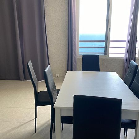 Appartamento Tropic Mar Benidorm Esterno foto