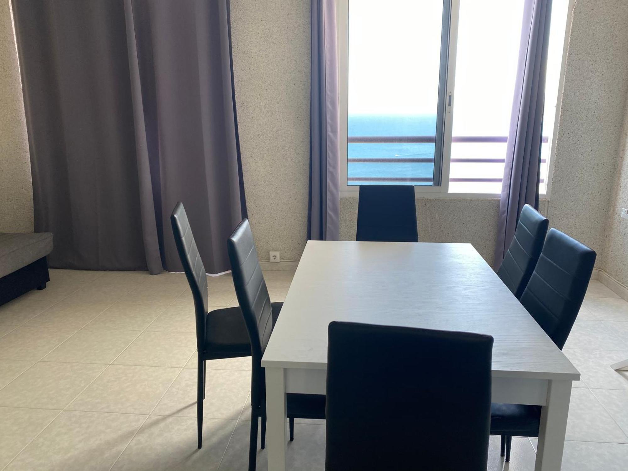 Appartamento Tropic Mar Benidorm Esterno foto