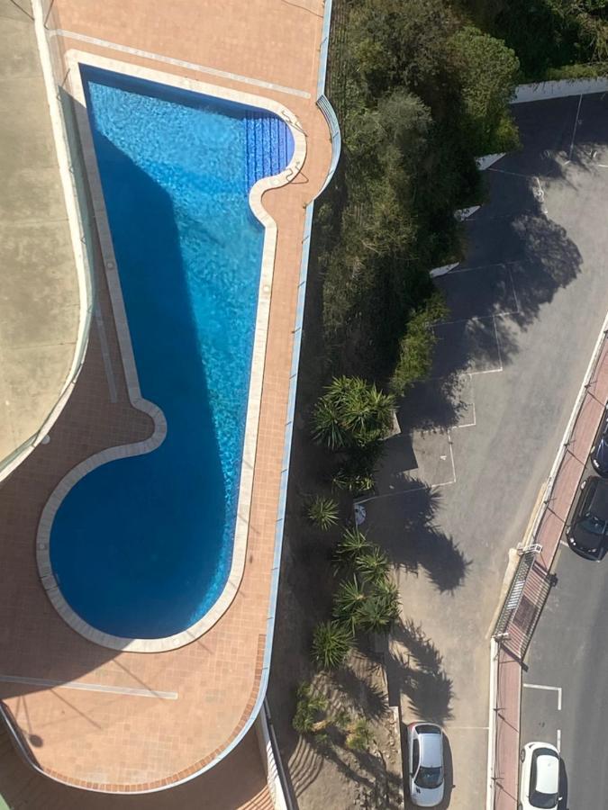 Appartamento Tropic Mar Benidorm Esterno foto