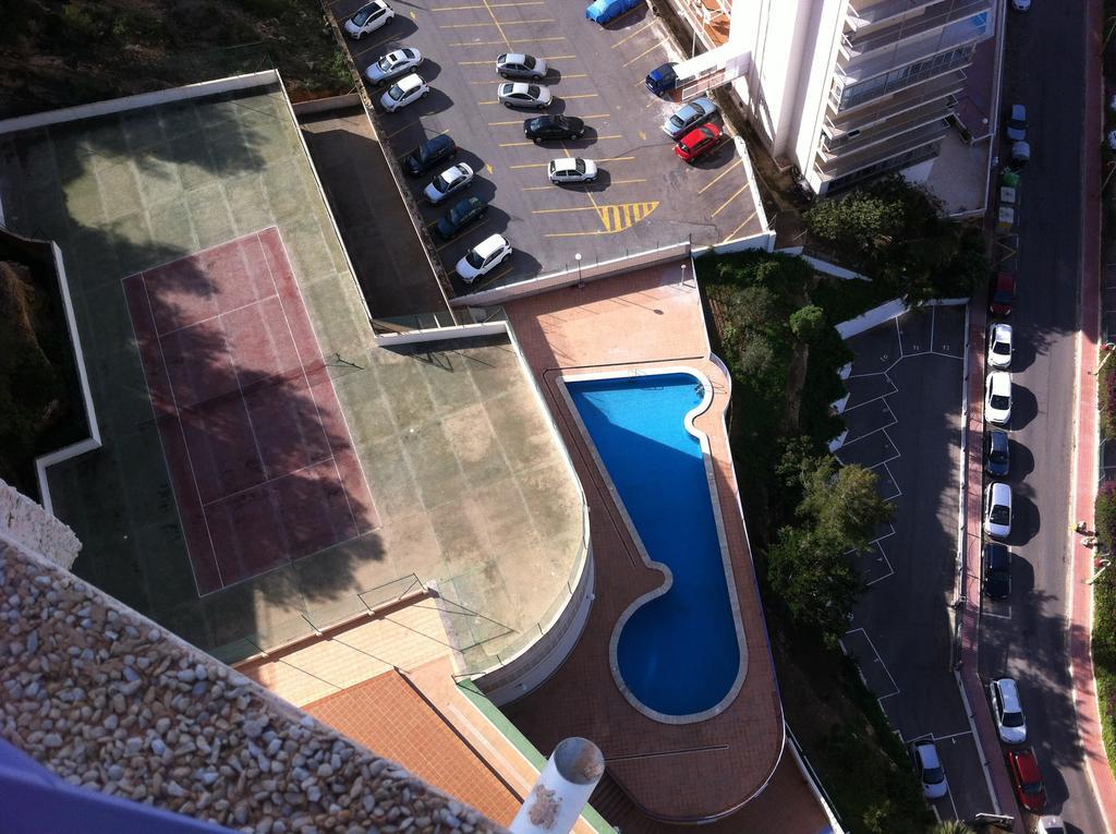 Appartamento Tropic Mar Benidorm Camera foto