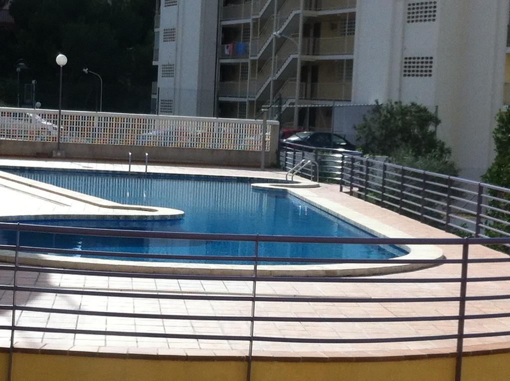 Appartamento Tropic Mar Benidorm Camera foto