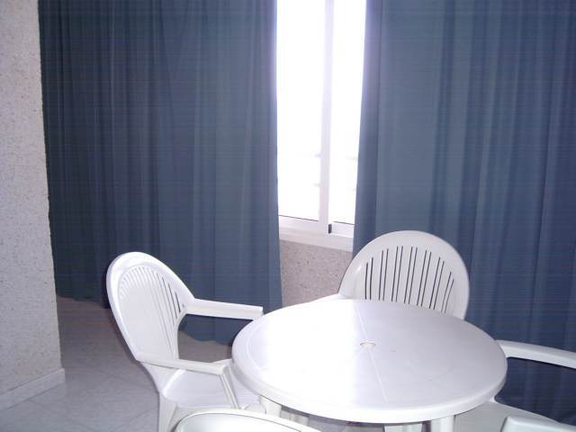Appartamento Tropic Mar Benidorm Esterno foto