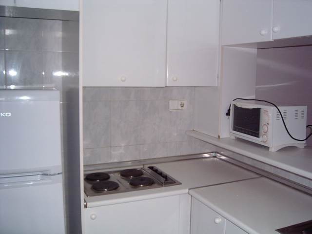 Appartamento Tropic Mar Benidorm Esterno foto