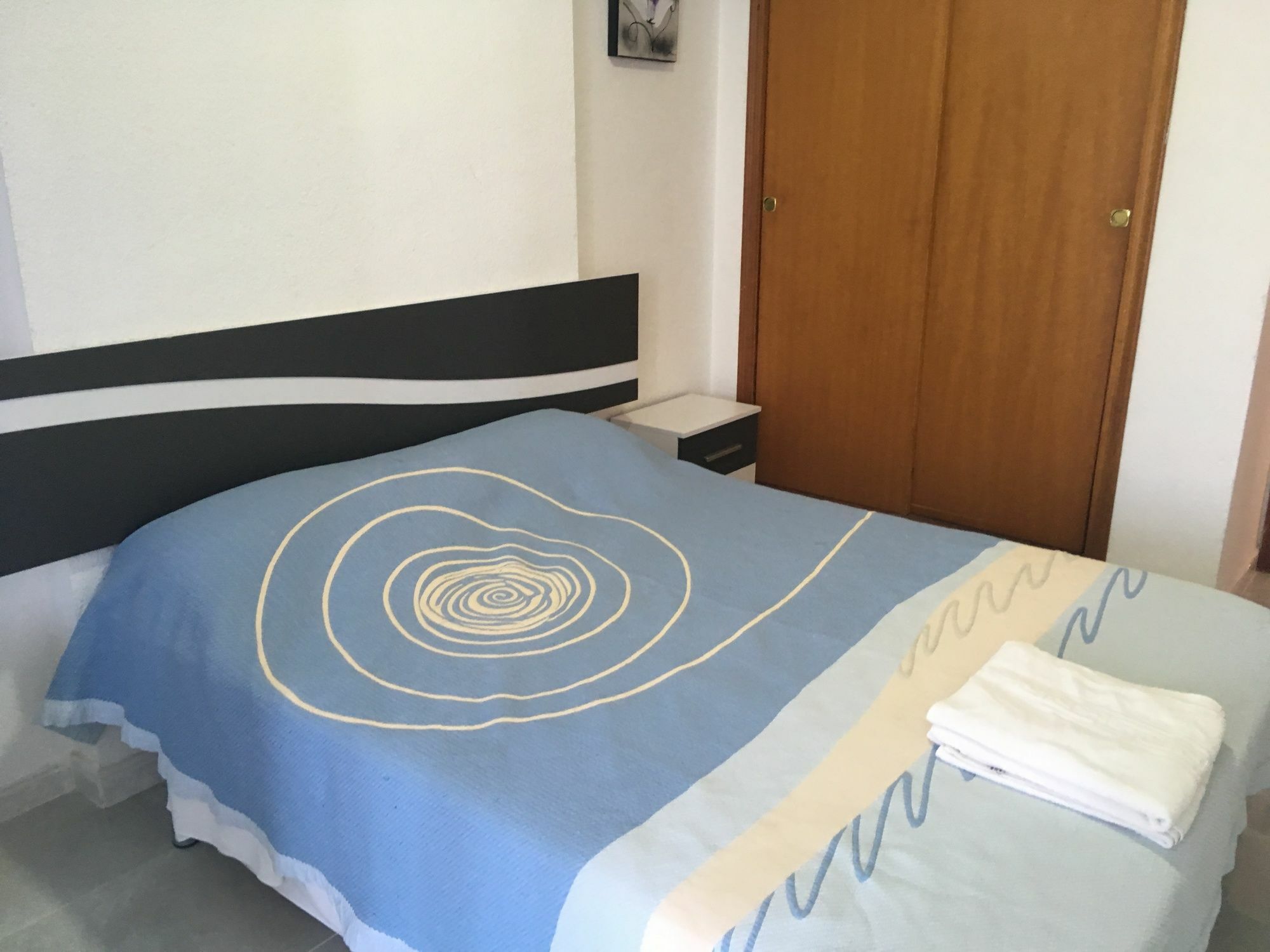 Appartamento Tropic Mar Benidorm Esterno foto