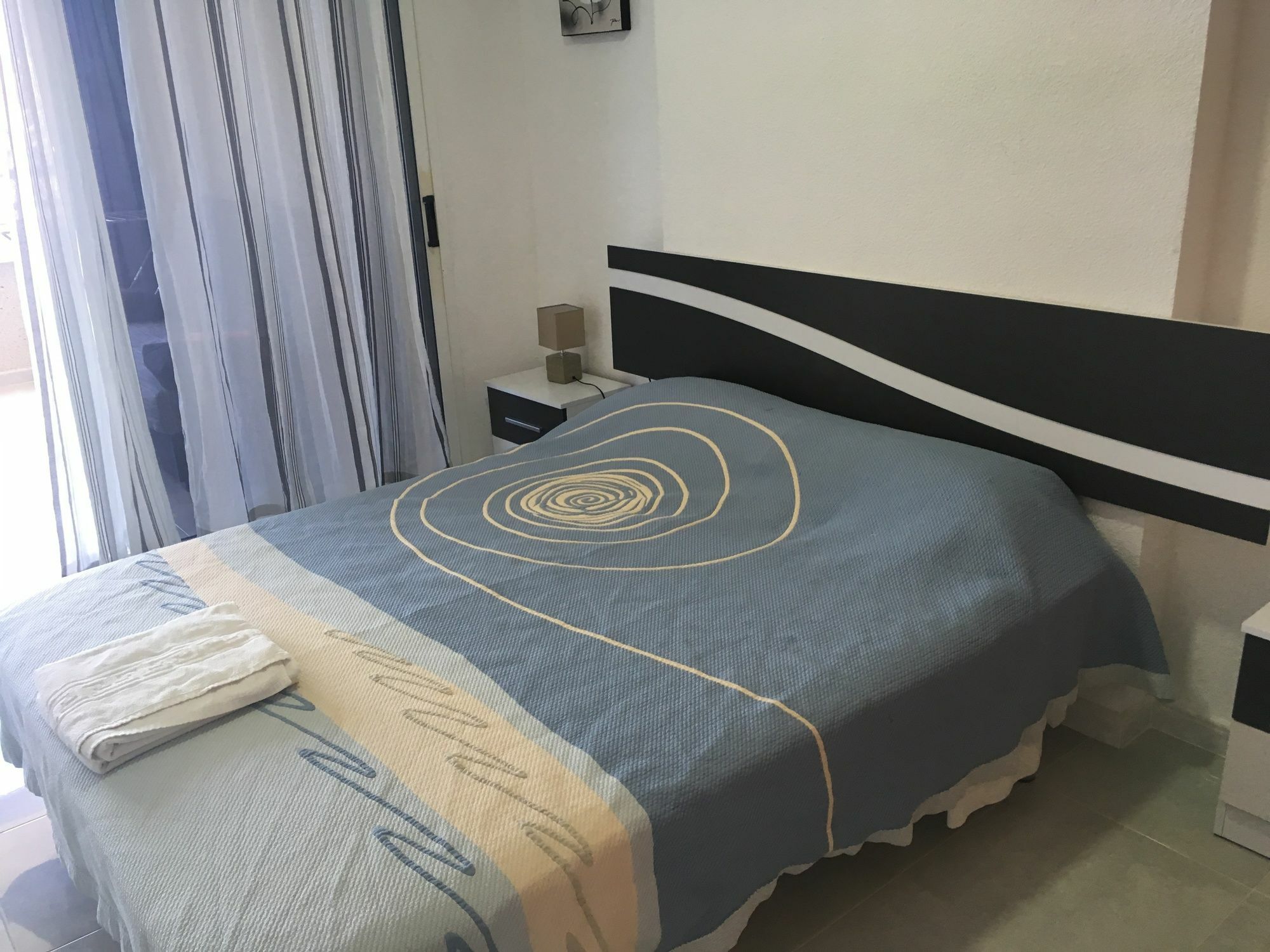 Appartamento Tropic Mar Benidorm Esterno foto