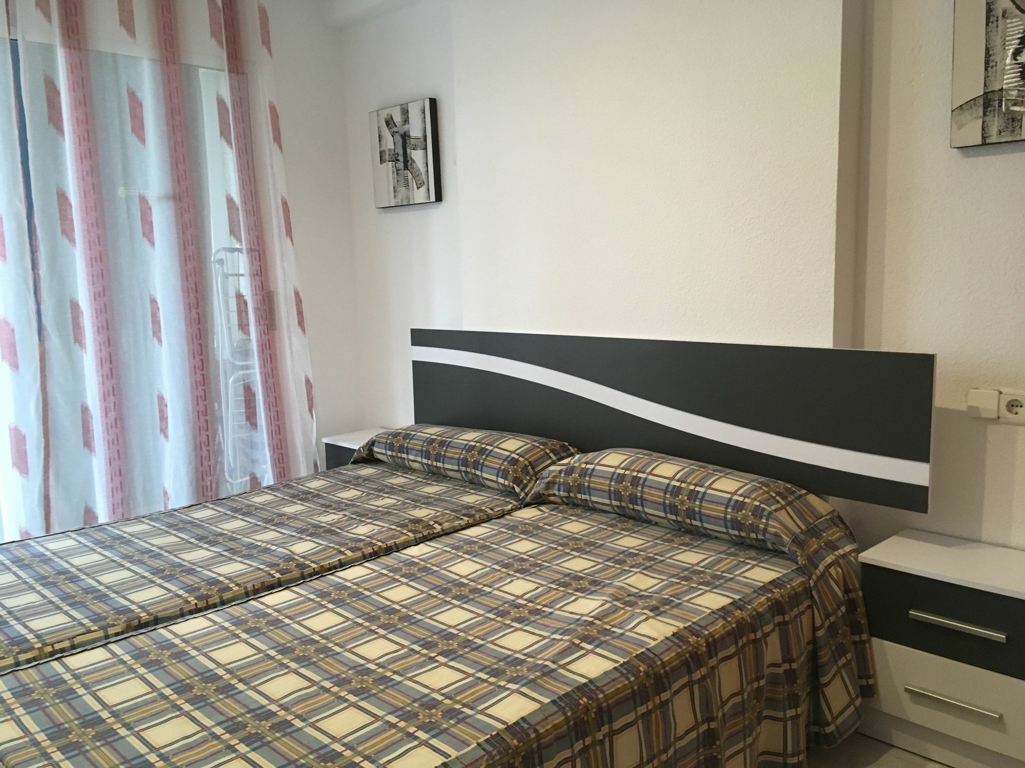 Appartamento Tropic Mar Benidorm Esterno foto