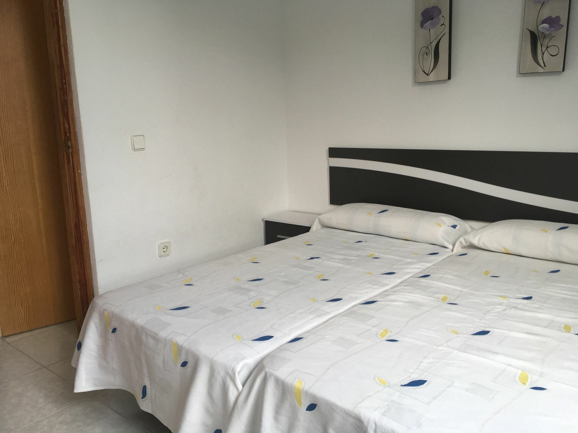 Appartamento Tropic Mar Benidorm Esterno foto