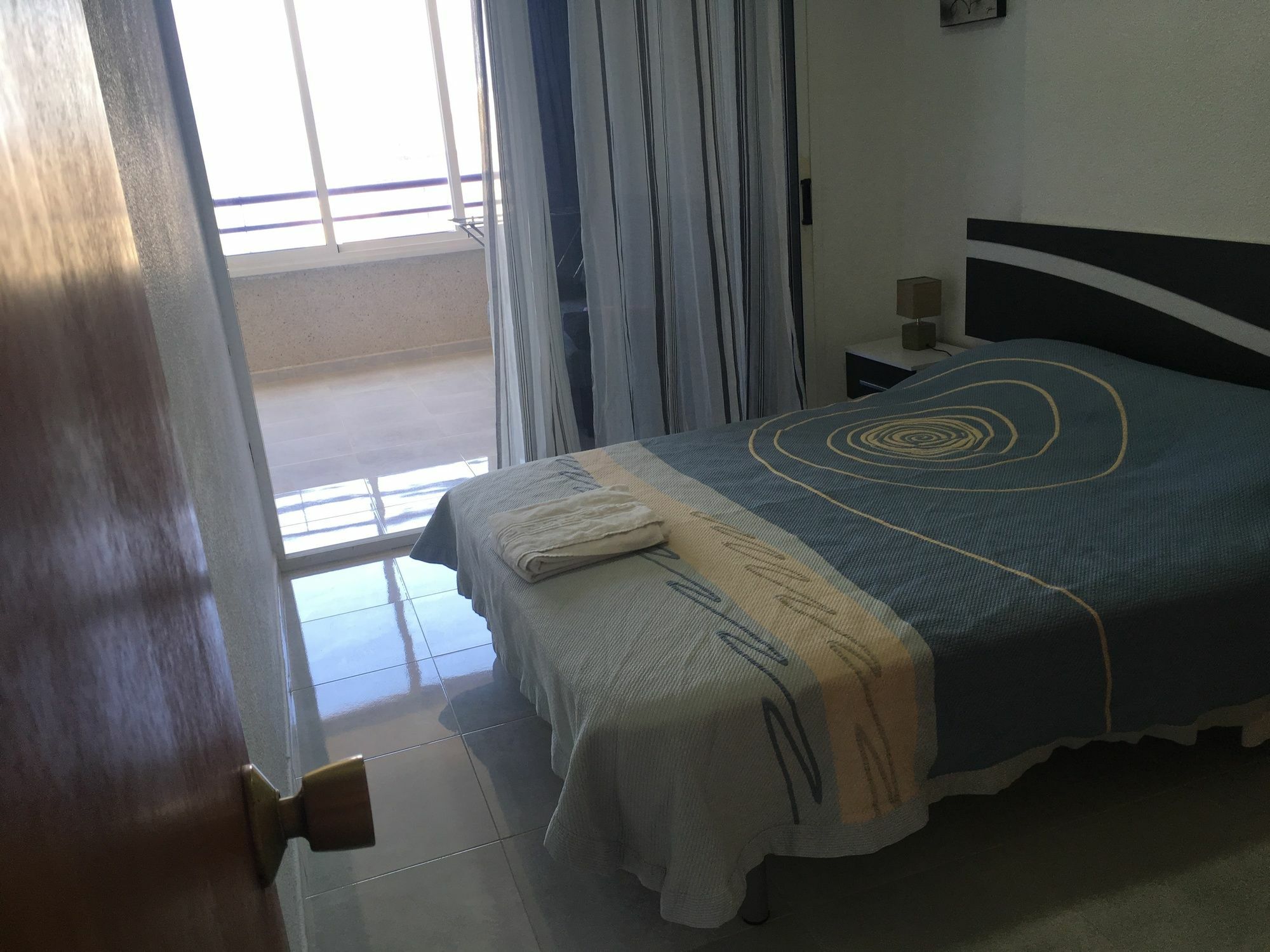 Appartamento Tropic Mar Benidorm Esterno foto