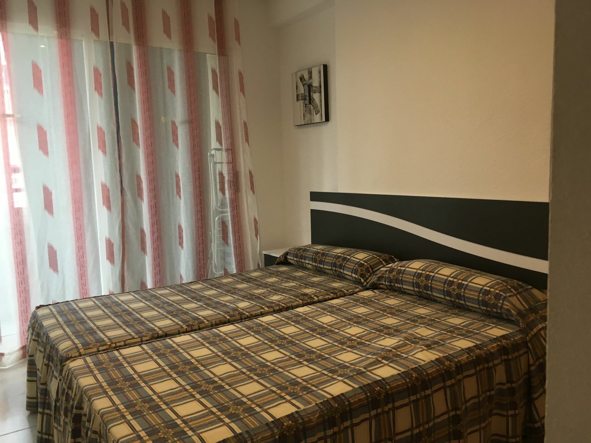 Appartamento Tropic Mar Benidorm Esterno foto
