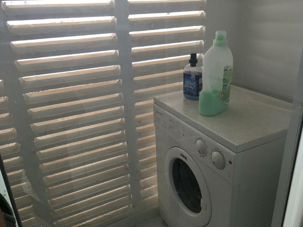 Appartamento Tropic Mar Benidorm Esterno foto